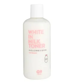 Tónico facial White in Milk