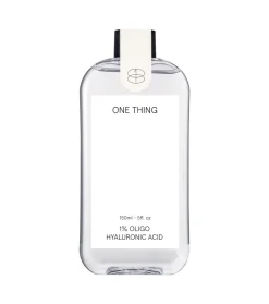 Tónico hidratante antiarrugas Hyaluronic Acid Complex