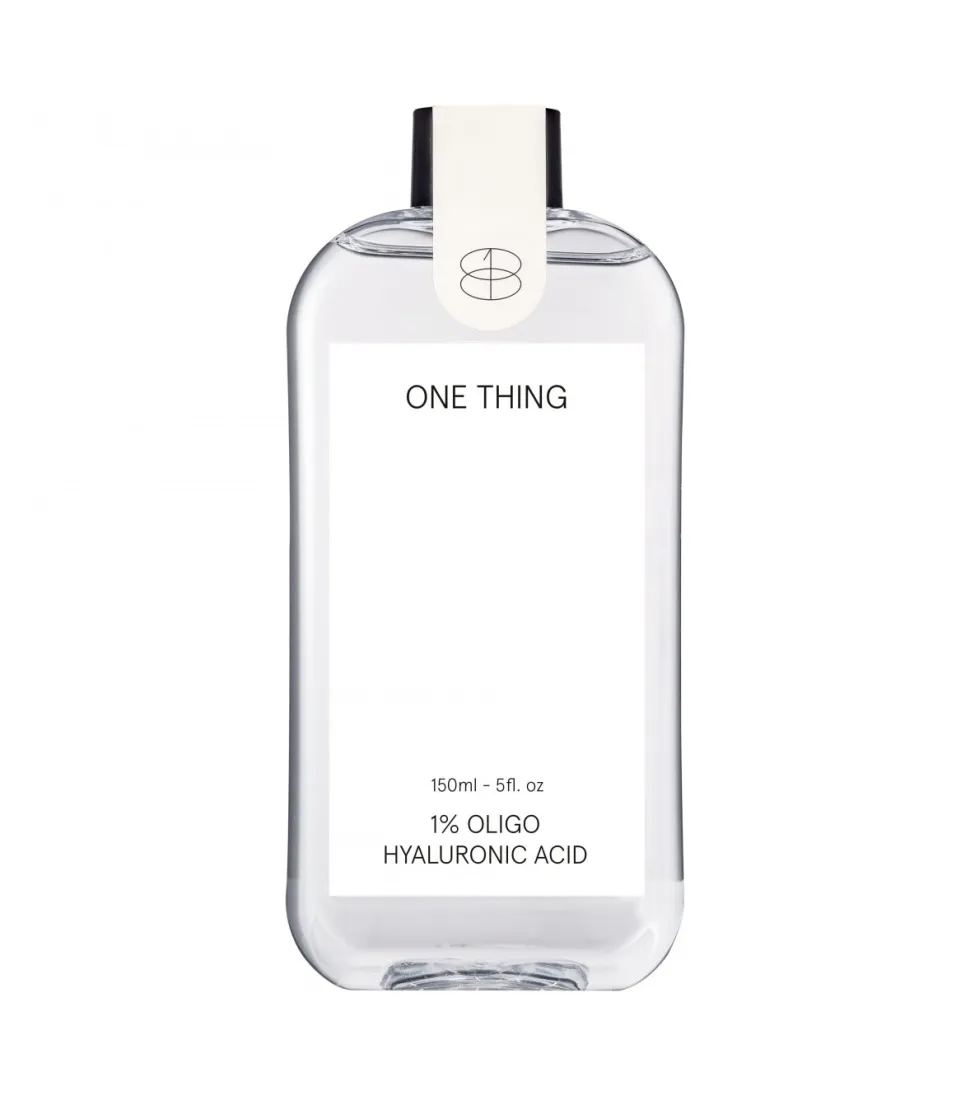 Tónico hidratante antiarrugas Hyaluronic Acid Complex
