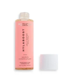 Tónico hidratante con ácido hialurónico Hylaboost Jelly Water
