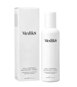 Tónico hidratante diario Daily Refresh Balancing Toner