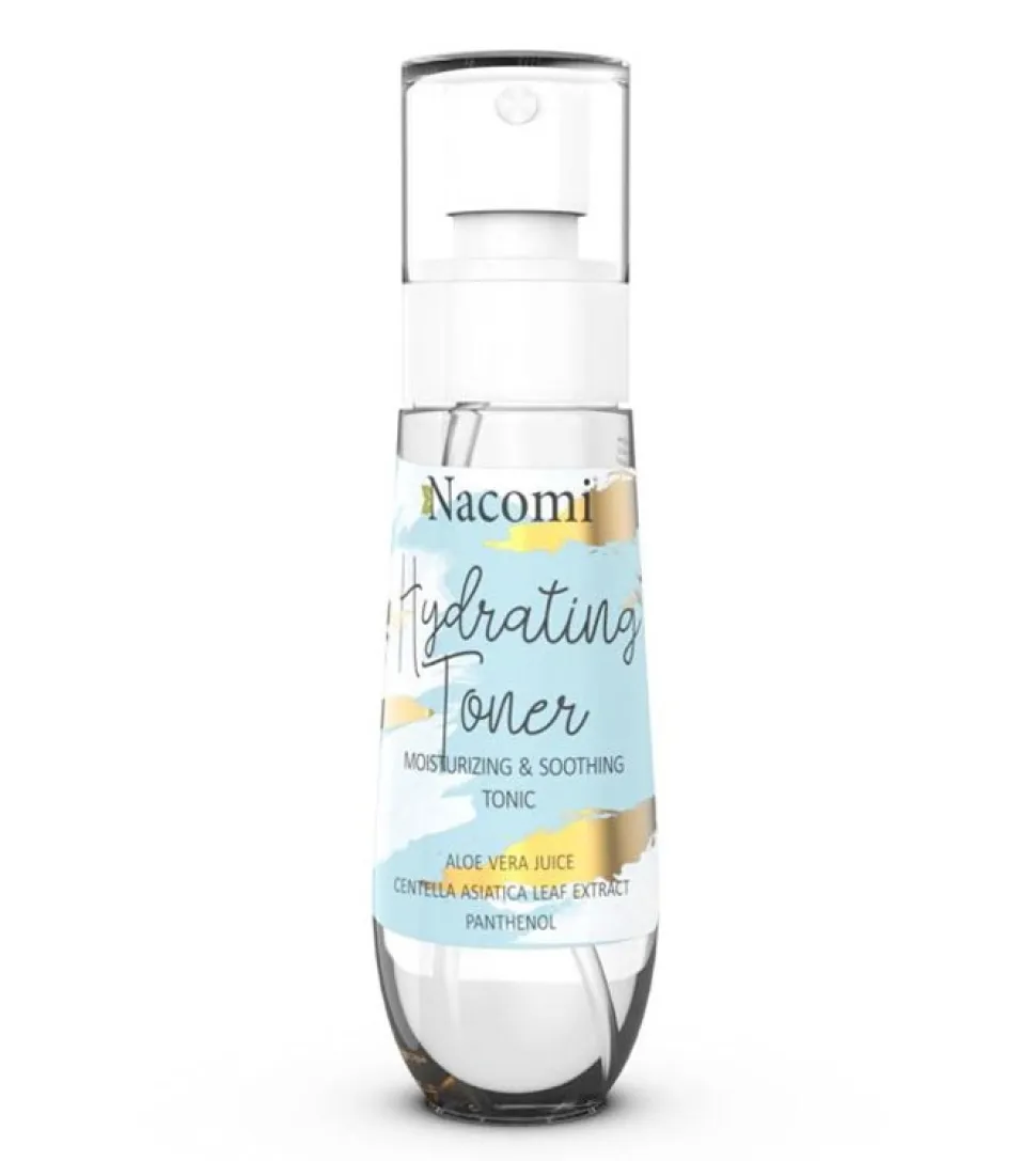 Tónico hidratante Hydrating Toner