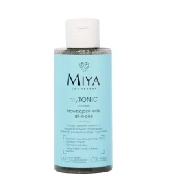 Tónico hidratante myTONIC