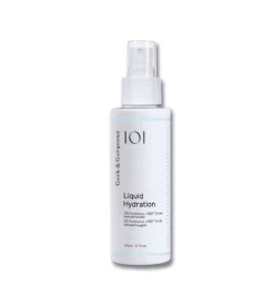 Tónico hidratante y calmante 5% Pantenol Liquid Hydration