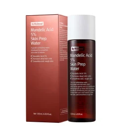 Tónico Mandelic Acid 5% Skin Prep Water - Pieles con imperfecciones