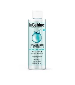 Tónico micelar multi-acción Hyaluronic Infusion 200ml - Todo tipo de pieles