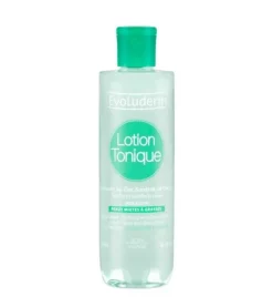 Tónico purificante - Pieles mixtas a grasas - 250ml