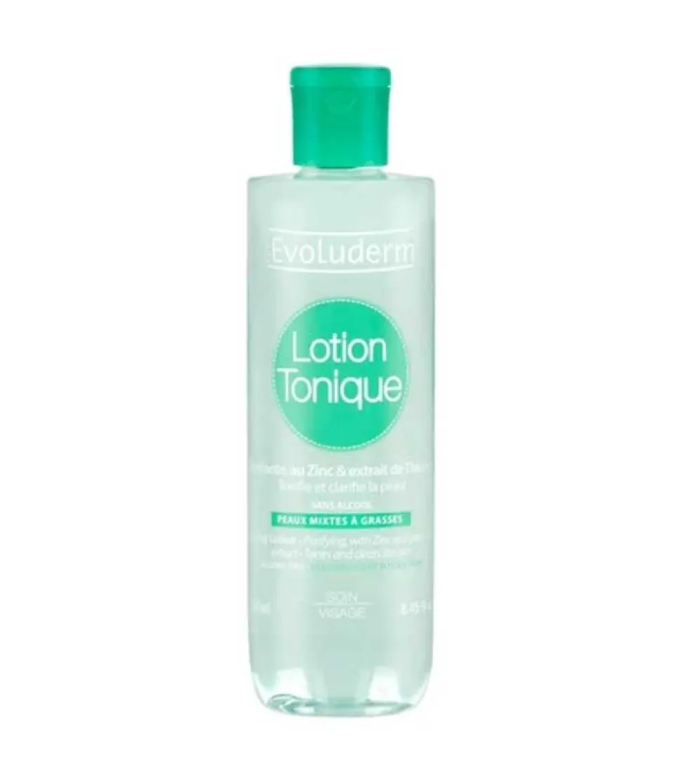 Tónico purificante - Pieles mixtas a grasas - 250ml