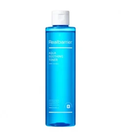 Tónico refrescante Aqua Soothing Toner