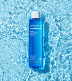 Tónico refrescante Aqua Soothing Toner
