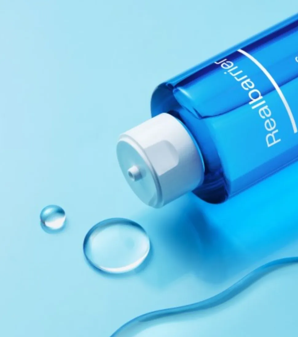 Tónico refrescante Aqua Soothing Toner