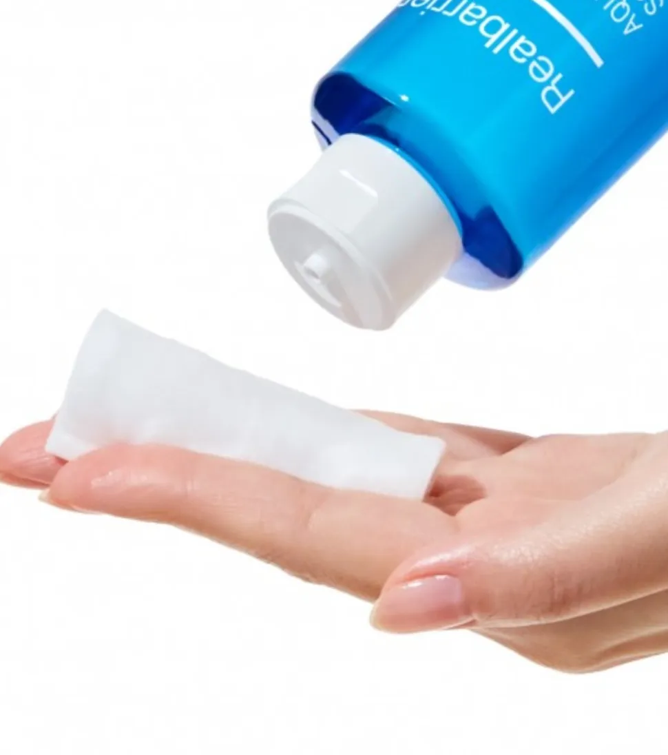 Tónico refrescante Aqua Soothing Toner