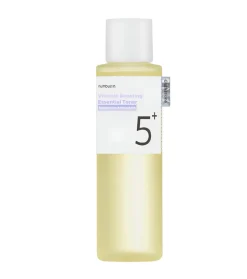 Tónico revitalizante No.5+ Vitamin Boosting Essential