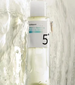 Tónico revitalizante No.5+ Vitamin Boosting Essential