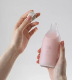 Tónico Reviving Rose Infusion Treatment