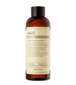 Tónico Supple Preparation Facial Toner