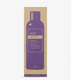 Tónico Supple Preparation Facial Toner