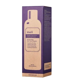Tónico Supple Preparation Unscented Toner