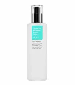 Tónico Two in One Poreless Power Liquid