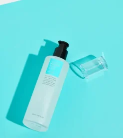 Tónico Two in One Poreless Power Liquid