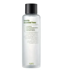 Tónico Unscented Centella