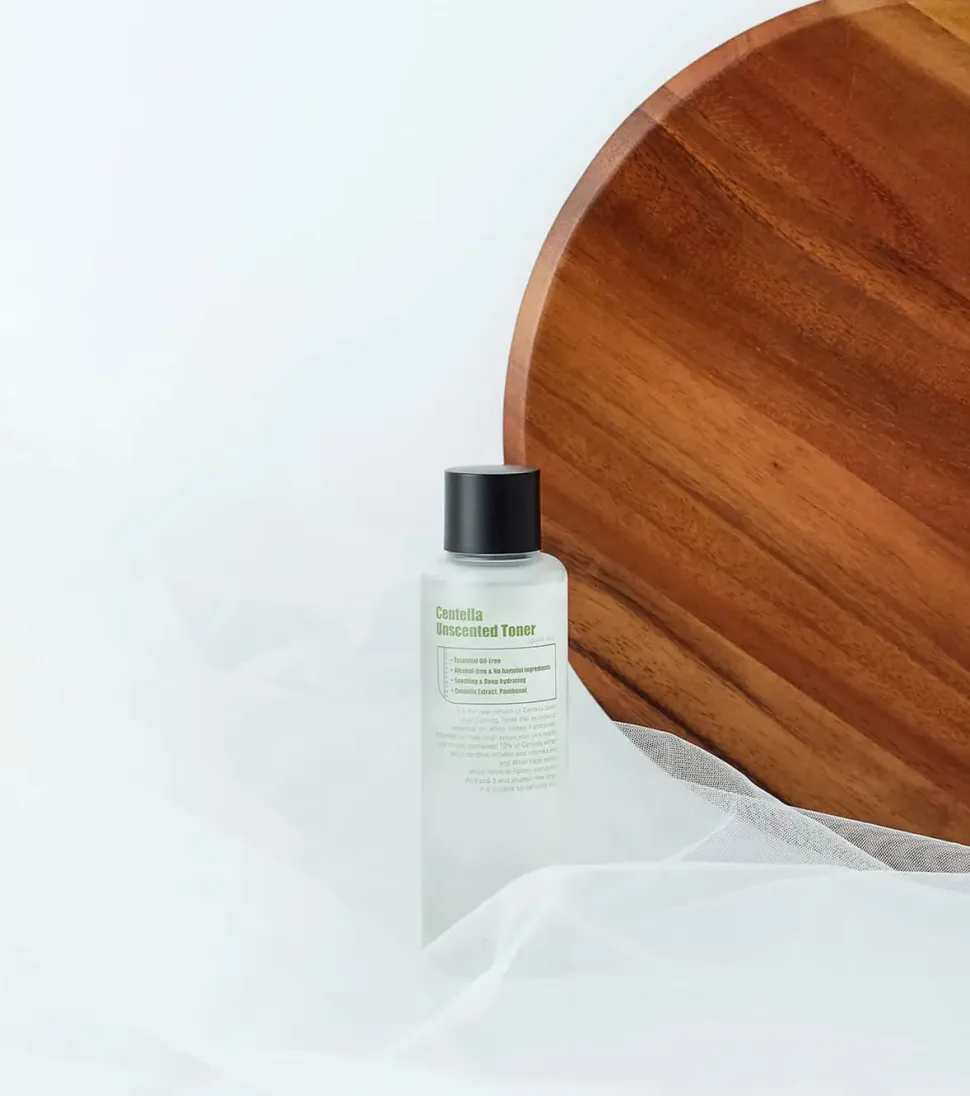Tónico Unscented Centella