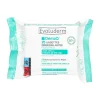 Toallitas desmaquillantes refrescantes 25uds - Aloe vera y extracto de té verde
