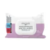 Toallitas desmaquillantes 25 unidades - Waterproof