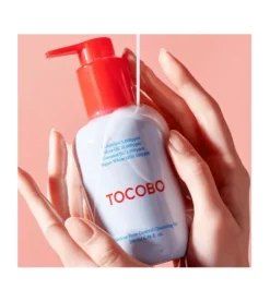 Tocobo - Aceite limpiador desmaquillante Calamile Pore Control 200ml