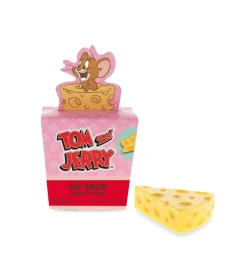 *Tom and Jerry* - Bálsamo labial