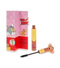 *Tom and Jerry* - Máscara de pestañas Mousecara