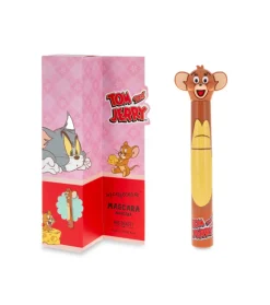 *Tom and Jerry* - Máscara de pestañas Mousecara