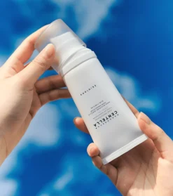 *Tone Brightening* - Protector solar facial Tone-Up SPF50+ PA++++
