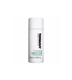 Toni and Guy - Champú para cabello normal 50ml