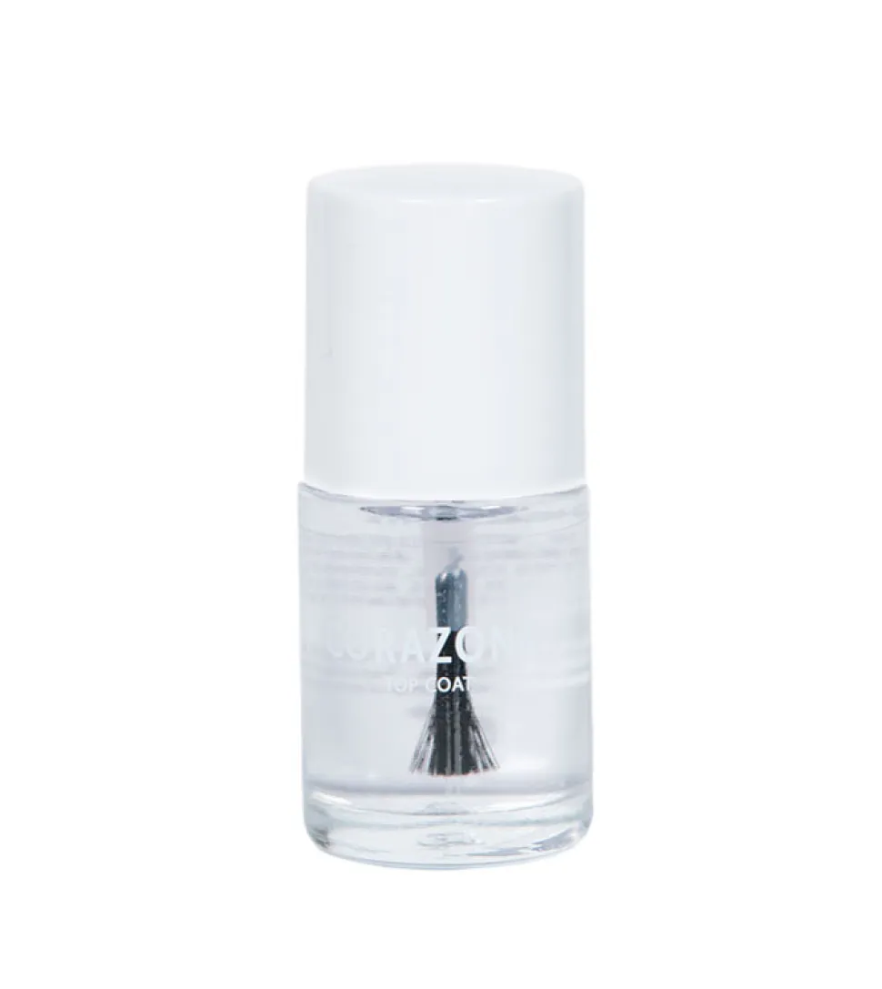 Top Coat