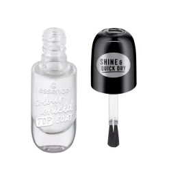 Top Coat Colour Shield