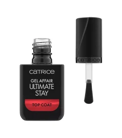 Top coat efecto brillante Gel Affair Ultimate Stay