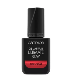 Top coat efecto brillante Gel Affair Ultimate Stay
