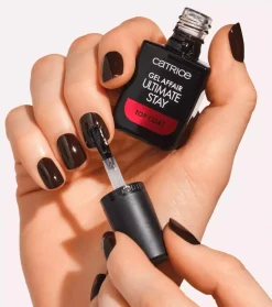 Top coat efecto brillante Gel Affair Ultimate Stay