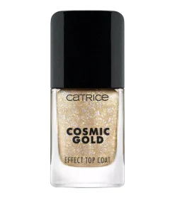 Top Coat Effect Cosmic Gold - 030: Celestial Light