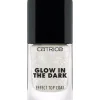 Top Coat Effect Crushed Crystal - 020: All Nighter