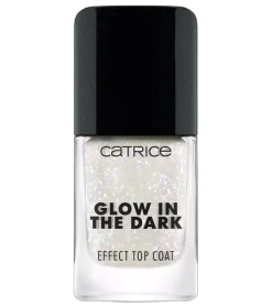 Top Coat Effect Crushed Crystal - 020: All Nighter