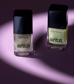 Top Coat Effect Crushed Crystal - 020: All Nighter