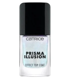 Top Coat Effect Prisma Illusion - 040: Galactic Dust
