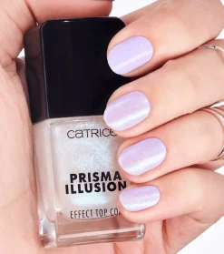 Top Coat Effect Prisma Illusion - 040: Galactic Dust