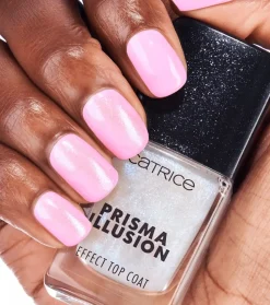 Top Coat Effect Prisma Illusion - 040: Galactic Dust