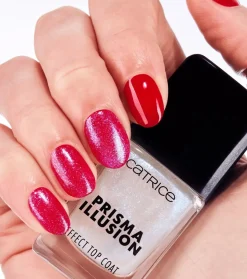 Top Coat Effect Prisma Illusion - 040: Galactic Dust