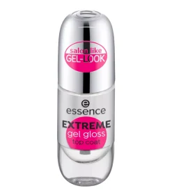 Top coat Extreme Gel Gloss