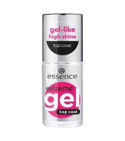 Top Coat Extreme Gel - 01: Glos to go