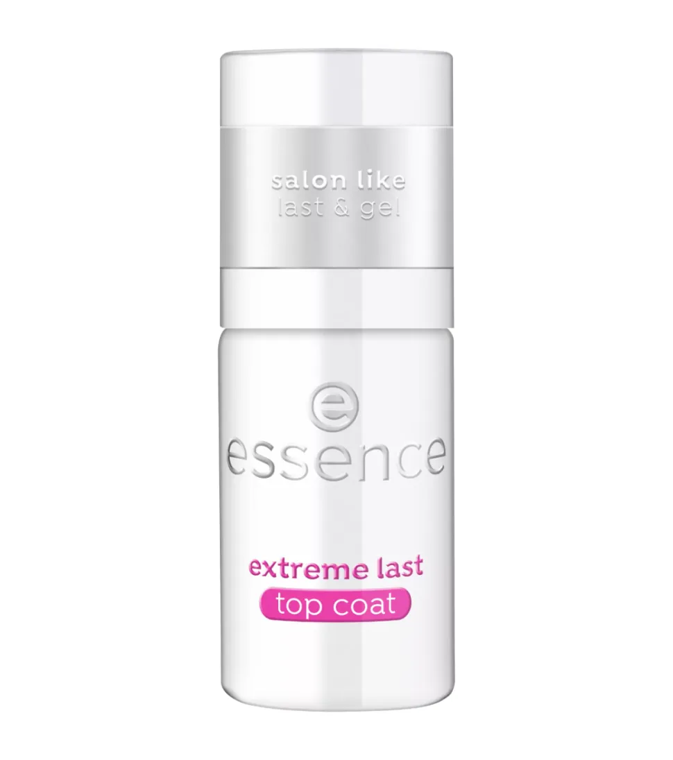 Top Coat Extreme Last - 02